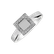 Prsten s diamanty Sun Space2