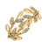 Prsten s diamanty Heavenly Leaves2