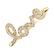 Prsten s diamanty Word Love2