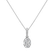 Přívěs s diamanty Frozen Charm2