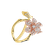 Prsten s diamanty Fabulous Fantasy2