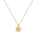Náhrdelník s diamanty Magic Pisces2