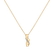 Přívěs s diamanty Elegant Wave2