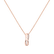 Přívěs s diamanty Royal Rhytm2