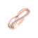 Prsten s diamanty Royal Rhythm2