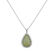 Přívěs s opálem a diamanty Royal Pear2