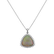 Přívěs s opálem a diamanty Royal Opal2