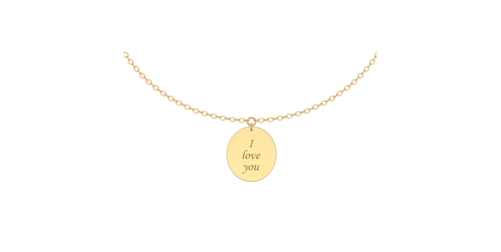 Náramek s diamantem Amour Touch