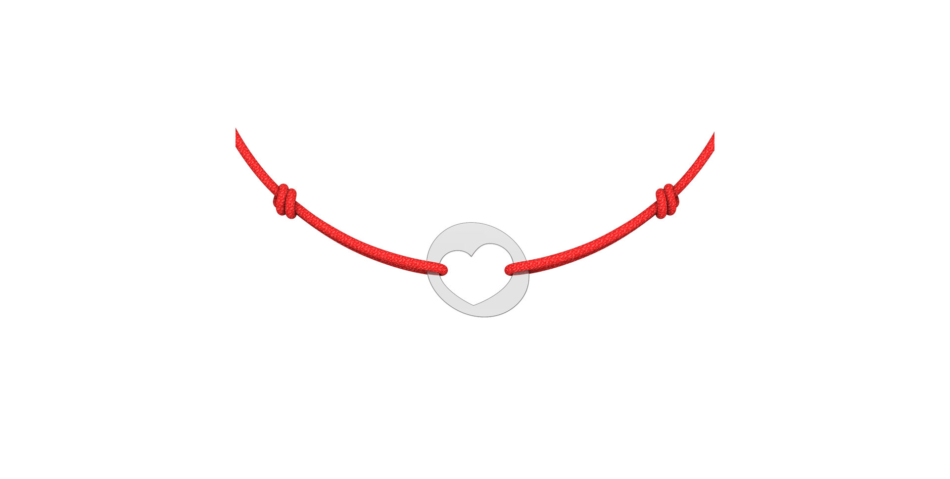 Náramek s diamantem My Signature