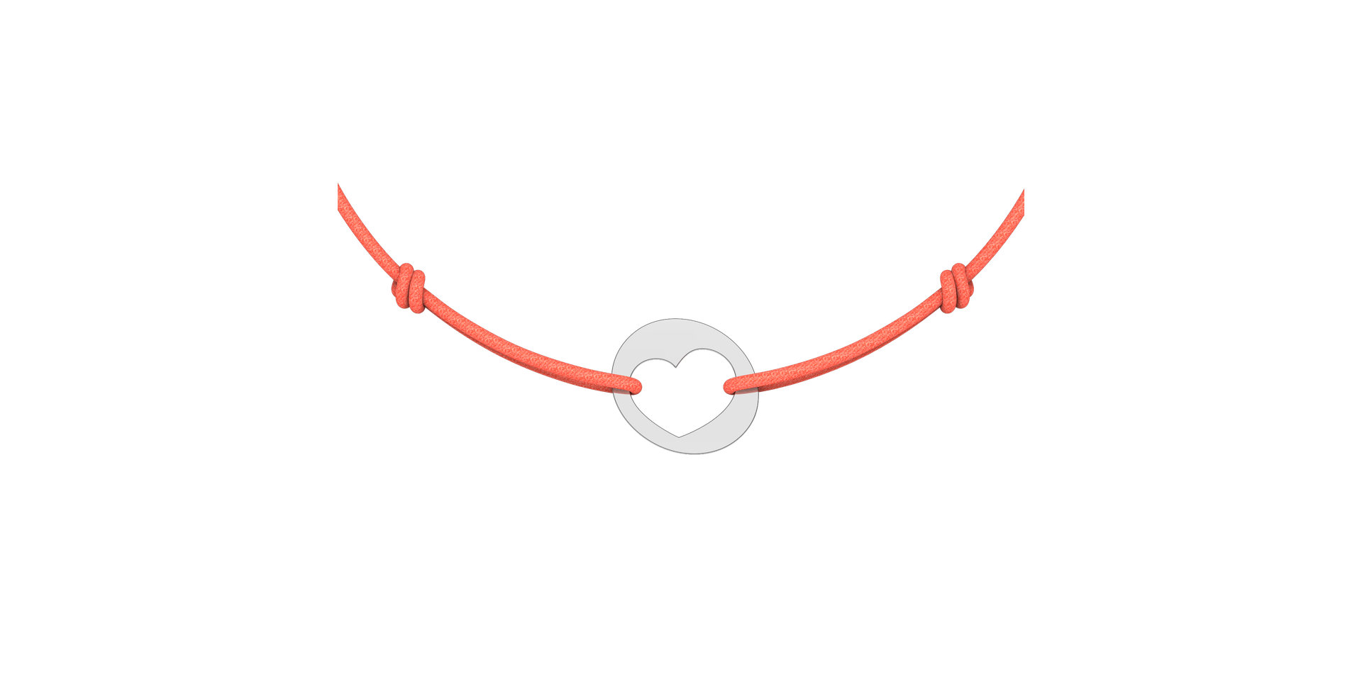 Náramek s diamantem My Signature