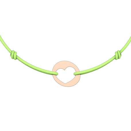 Náramek s diamantem My Signature