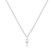 Náhrdelník s diamanty Ank1