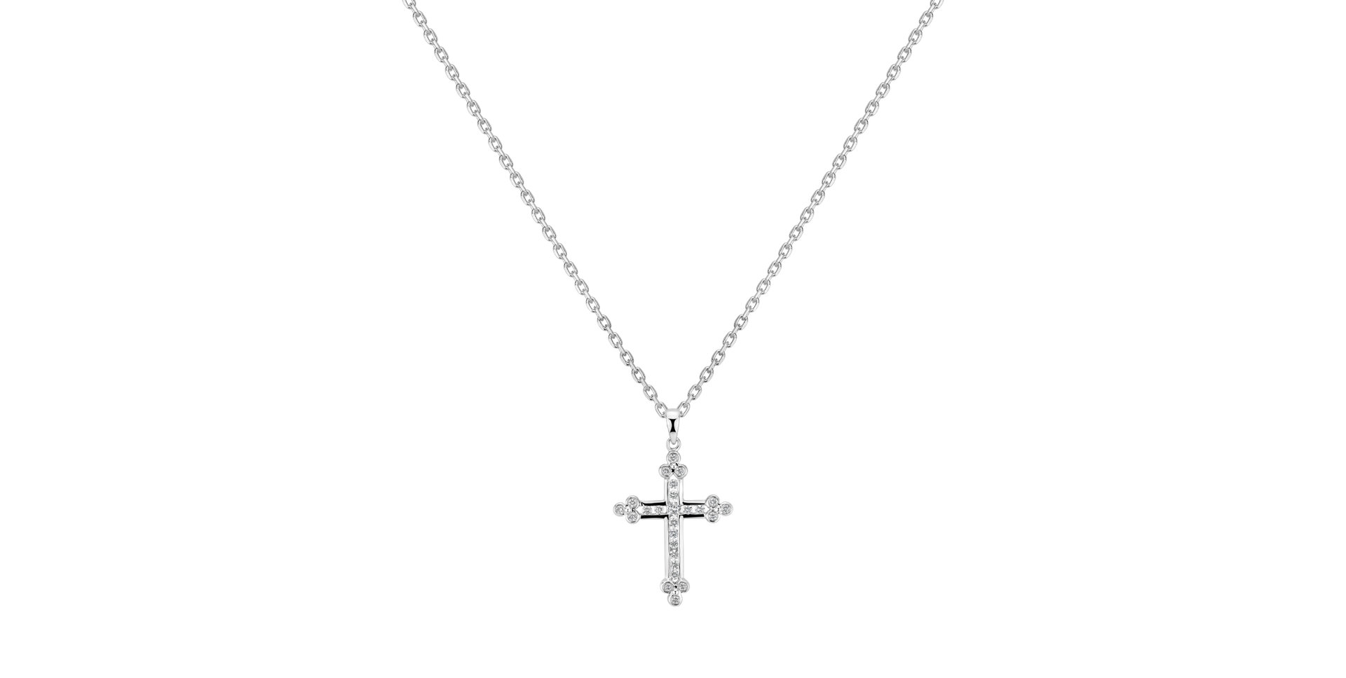 Přívěs s diamanty Divine Harmony