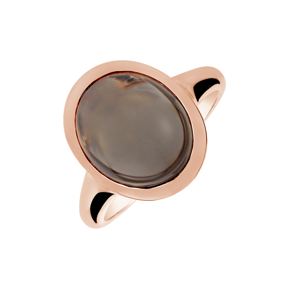 Prsten s quartzem Sweet Wish