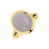 Prsten s chalcedonem Sweet Wish2