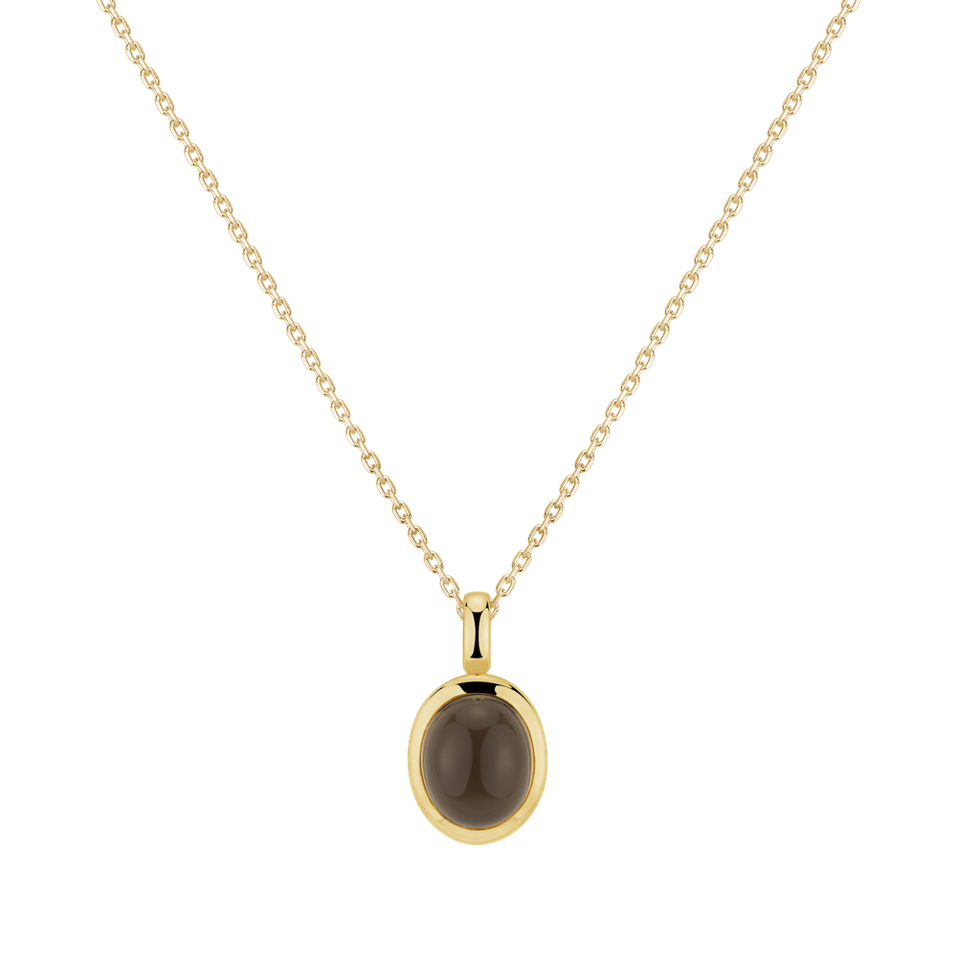 Přívěs s quartzem Eternal Constellation