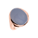Prsten s chalcedonem Bubble Coctail2