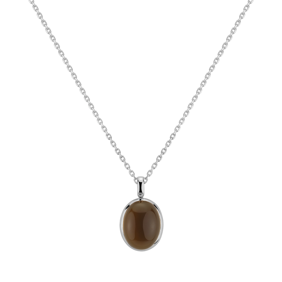 Přívěs s quartzem Amazing Lure