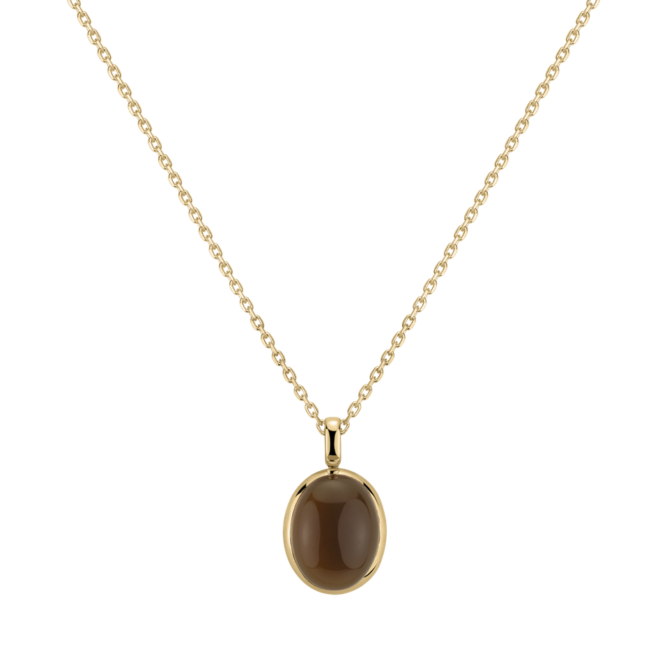 Přívěs s quartzem Amazing Lure