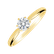 Prsten s diamantem Eternal Joy2