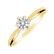 Prsten s diamantem Eternal Joy2