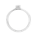 Prsten s diamanty Made with Love3