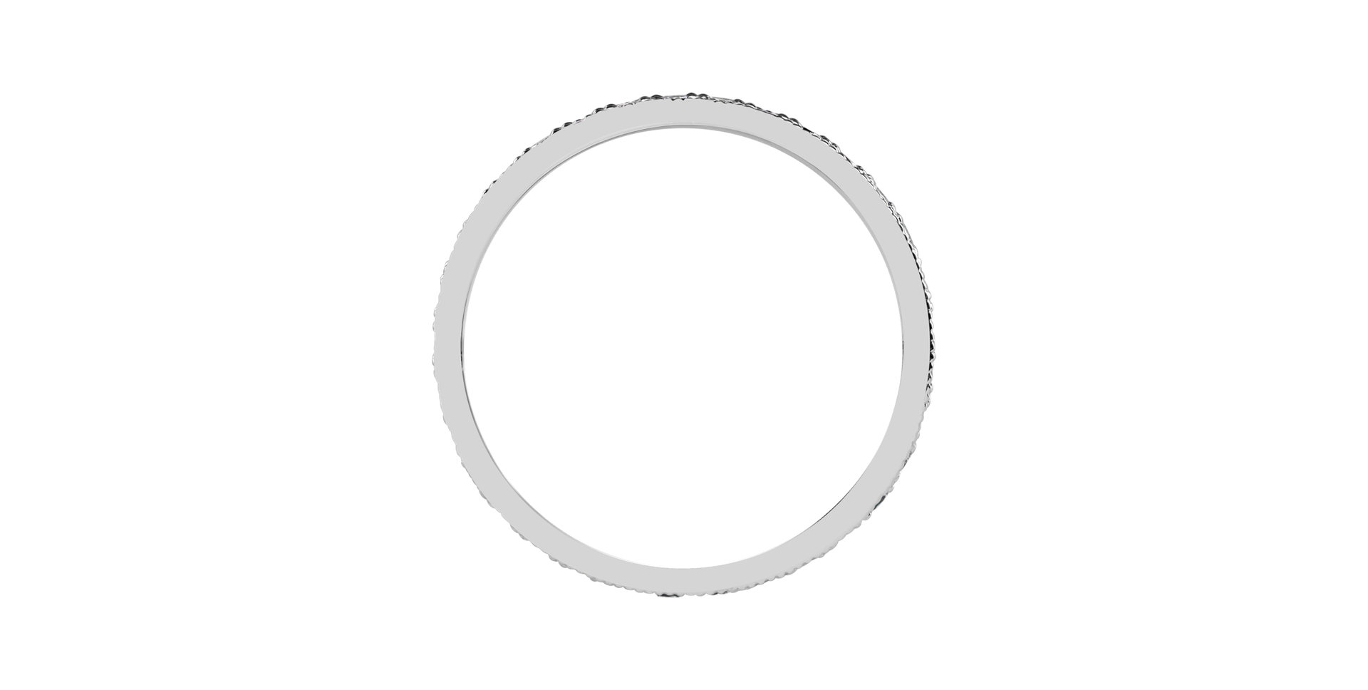 Prsten s diamanty Eternal Beauty