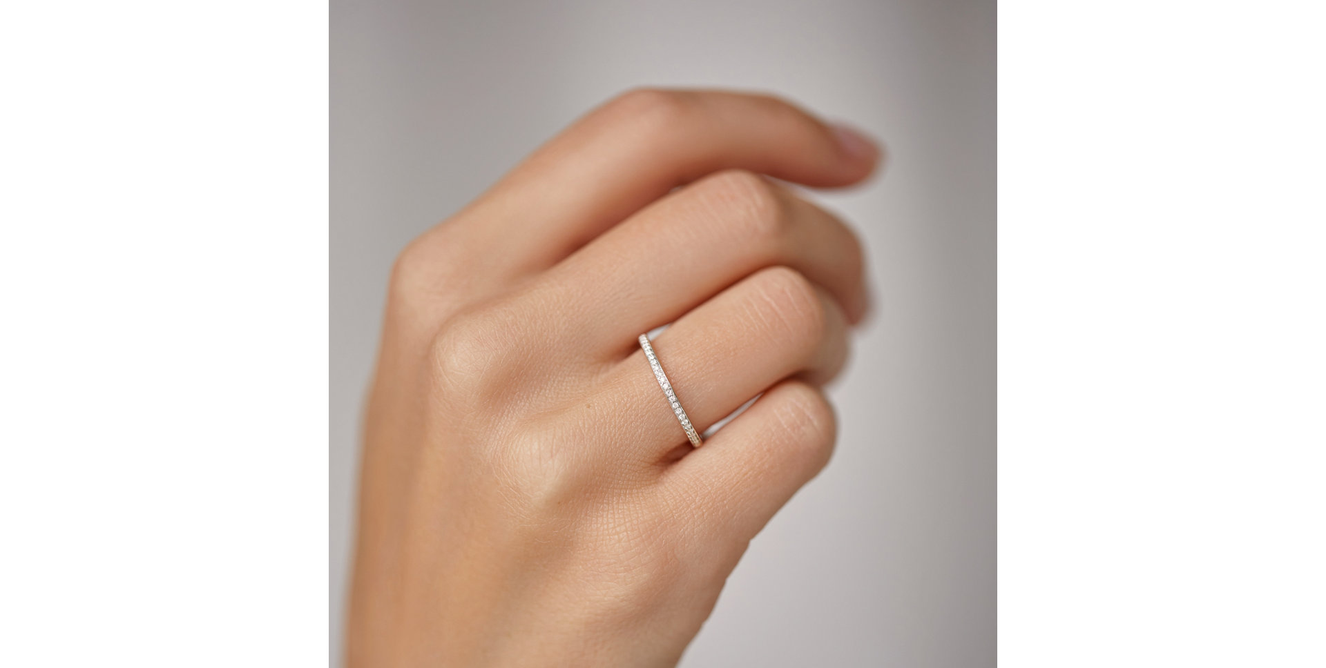 Prsten s diamanty Sunshine Sky