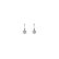 Dětské náušnice s diamanty Early Sparks4