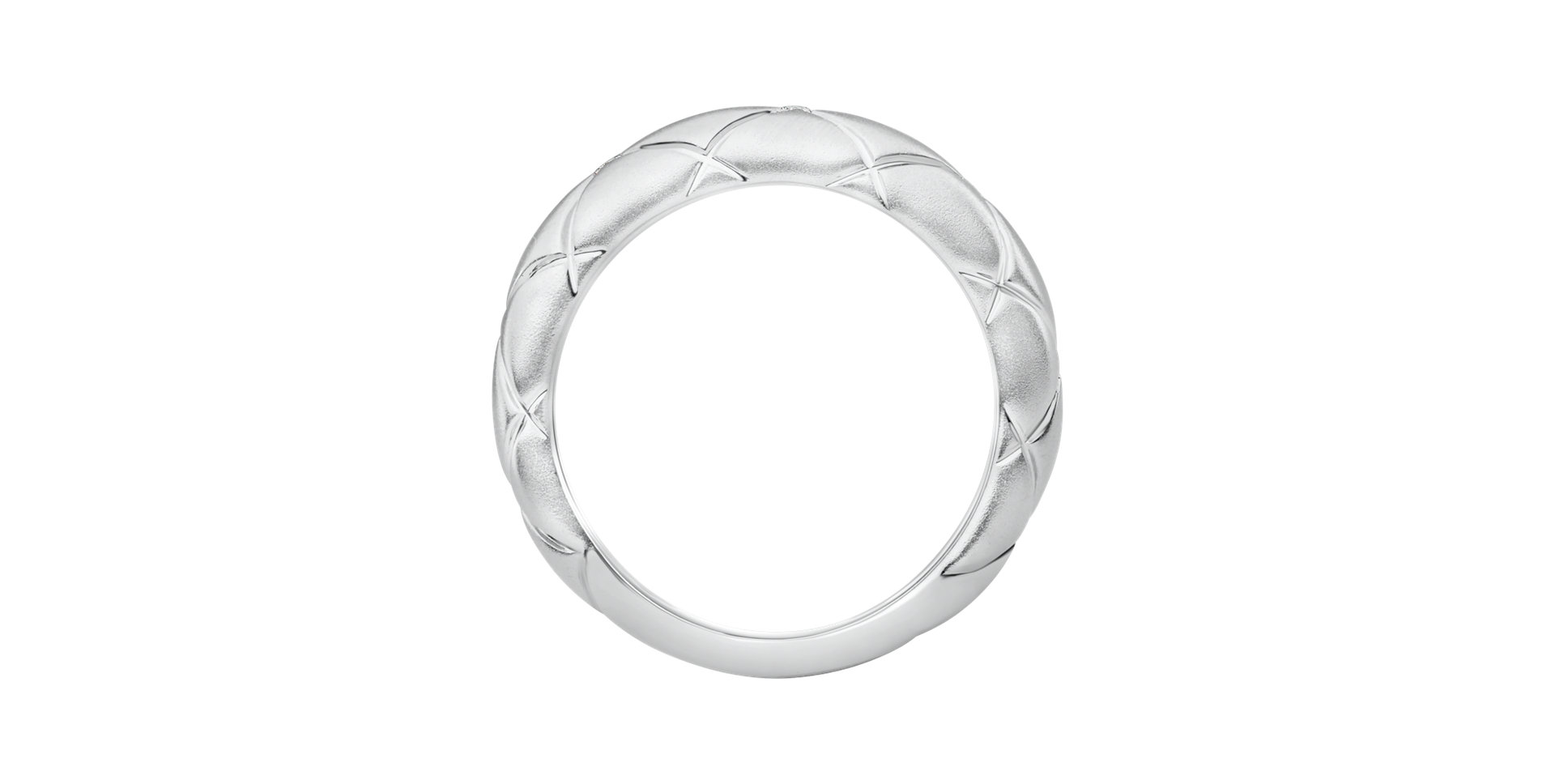 Prsten s diamanty Royal Joy