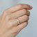 Prsten s diamanty Little Galaxy3