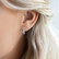 Náušnice s diamanty Always Splendor4