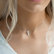 Přívěsek s diamanty Secret Love3