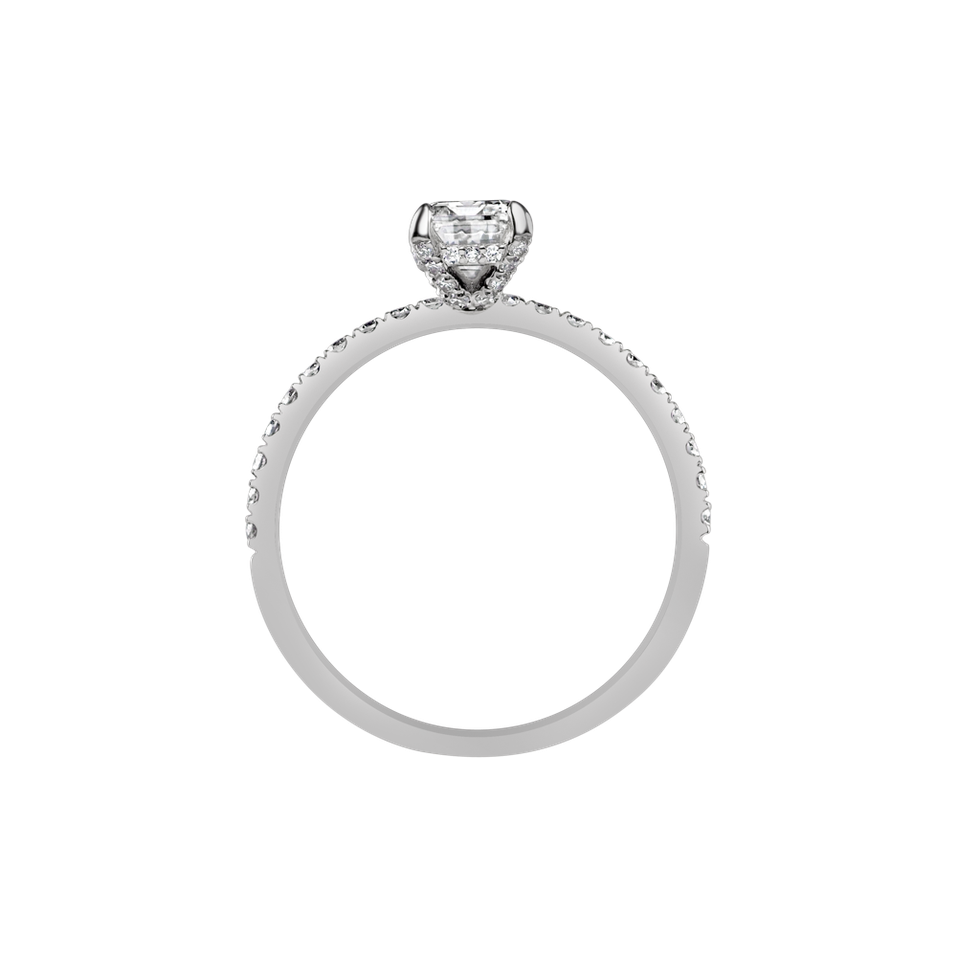 Prsten s diamanty Proud Promise