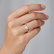 Prsten s diamanty Tender Heart3