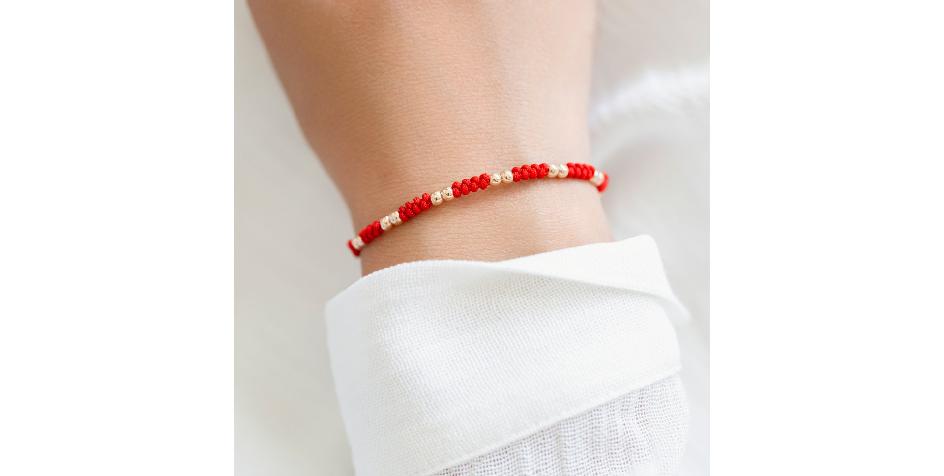 Dámský náramek Magic Shamballa