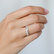 Prsten s diamanty Sparkling Andromeda3
