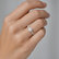 Prsten s diamanty Sparkling Highness4