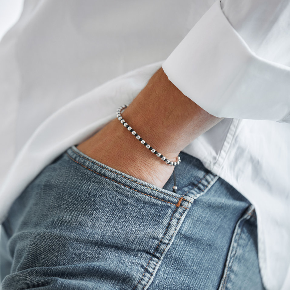 Náramek Magic Shamballa