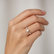 Prsten s diamanty Space Love5