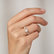 Prsten s diamanty Space Love5