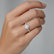 Prsten s diamanty Sparkling Highness3