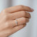 Prsten se smaragdem a diamanty Gem Simplicity3