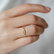Prsten s diamanty Lucid Elegance3