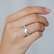 Prsten s diamanty Delicate Andromeda3