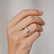 Prsten s diamanty Princess Dawn3