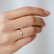 Prsten s diamantem Vivid Love5