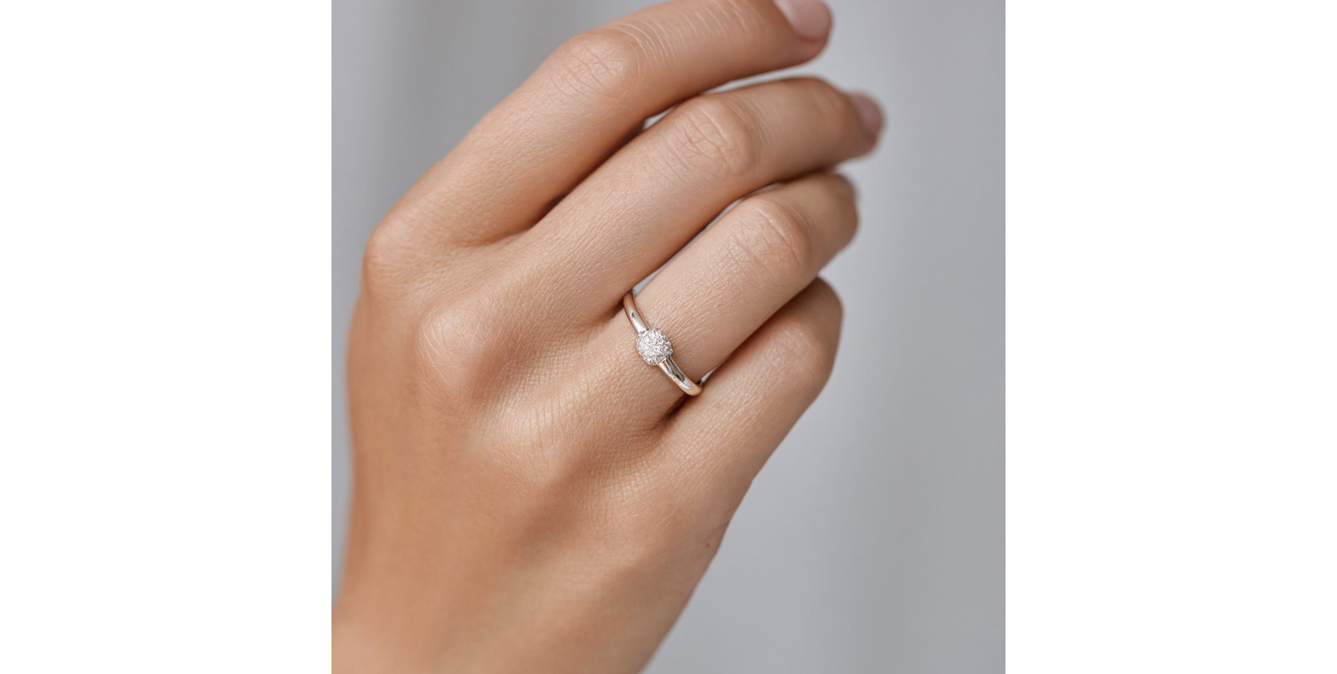 Prsten s diamanty Starshine Ocean