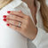 Prsten s diamanty Diamond Message3