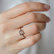 Prsten s diamanty Glamour3